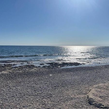 Apt Neuf A 1 Min De La Mer A Sausset Exterior foto