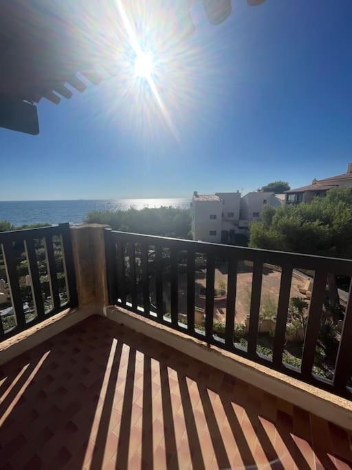 Apt Neuf A 1 Min De La Mer A Sausset Exterior foto