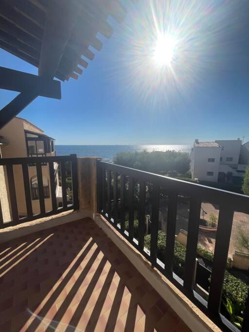 Apt Neuf A 1 Min De La Mer A Sausset Exterior foto