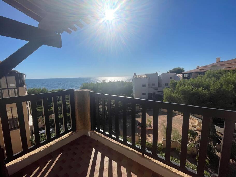 Apt Neuf A 1 Min De La Mer A Sausset Exterior foto